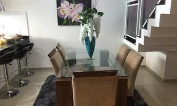 Imagem 5: Casa3 quartos com suíte no Verdes Mares