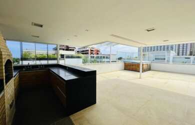 Imagem 2: RIO DE JANEIRO - RESIDENCIAL - BARRA DA TIJUCA