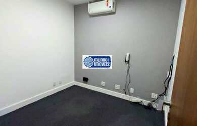 Imagem 7: Rio de Janeiro - Conjunto Comercial/sala - Centro
