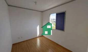 Imagem 4: Aluguel Apartamento 2 dorms, 51m² - Jardim Americano, São José dos Campos/SP