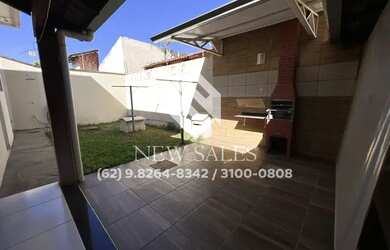 Imagem 7: Linda casa 3 suites plenas - Parque Oeste Industrial