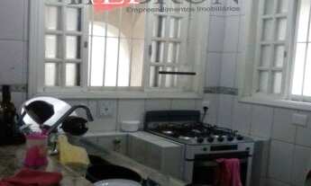 Imagem 4: SOBRADO PARA LOCAÇÃO NO JD TEXTIL - 4 DORMS 1 SUITE PISCINA