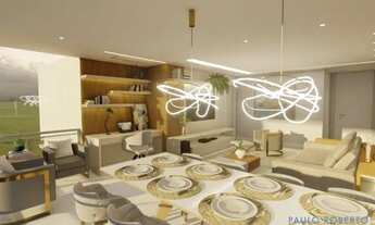 Imagem 5: APARTAMENTO - POMPÉIA - SP