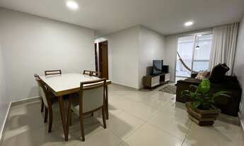 Imagem 6: Apartamento 3 quartos com suíte, 2 vagas de garagem e lazer completo - Jardim Camburi