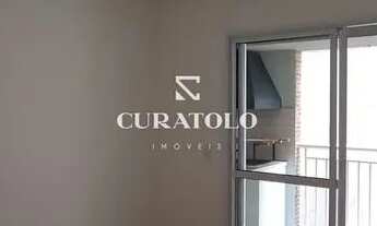 Imagem 2: Seu novo lar em São Caetano do Sul: Apartamento 2 dorms (1 suite) terraço gourmet, 1 vaga