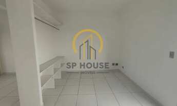 Imagem 5: Apartamento para locação, 01 dormitório, 01 vaga, 44m², Vila do Encontro