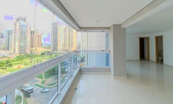 Imagem: Apartamento com 3 quartos no Jardim Goiás