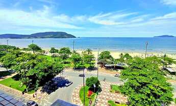 Imagem 2: Apartamento para Locação 90 m² 2 Dormitórios (1 Suíte) Vista Mar