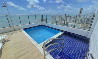 Imagem 1: ARM - Apartamento para venda possui 52 m² com 2 quartos 1 suite em Candeias