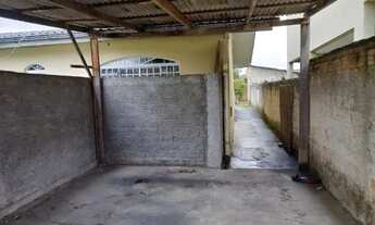 Imagem 3: Alugo Casa de Fundos com Entrada Privativa - Pinhais / Bairro Jardim Claudia