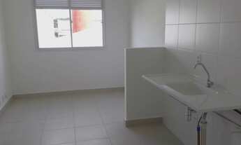 Imagem 3: Apartamento para venda com 32 metros quadrados com 2 quartos em Vila Socorro - São Paulo