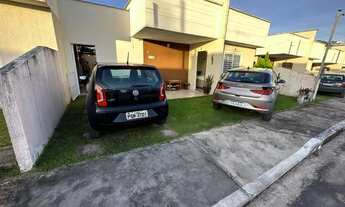 Imagem: Casa de condomínio para venda com 105 metros