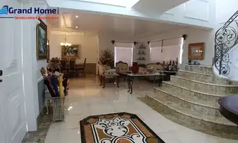 Imagem 3: Casa 7 quartos em Interlagos