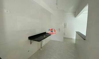 Imagem 5: Apartamento com 2 dormitórios à venda, 78 m² por R$ 480.000,00 - Jardim Caiahu - Mongaguá