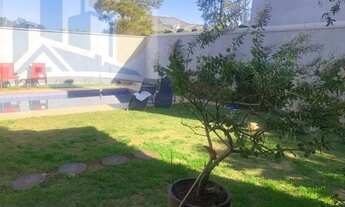 Imagem 5: Casa em Condomínio para Venda em Barueri, Residencial Morada dos Lagos, 4 dormitórios, 4 s