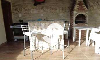 Imagem 7: Casa com 2 dormitórios à venda, 80 m² por R$ 390.000,00 - Jardim Atlântico Central (Itaipu