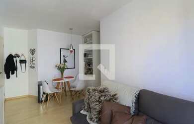 Imagem 4: Apartamento à Venda - Campo Belo, 2 Quartos, 49 m2