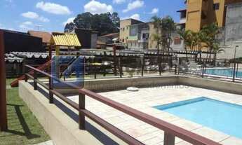 Imagem 6: SAO BERNARDO DO CAMPO - Residential / Apartment - PARQUE TERRA NOVA II