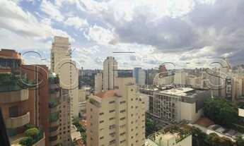 Imagem 7: Flat Ninety com 33m², 1 dormitório e 1 vaga no Jardim Paulista disponível para locação