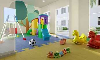 Imagem 6: Garden com 2 Dormitorio(s) localizado(a) no bairro Campos Elíseos em São Paulo / Ref.:OR