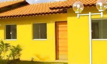 Imagem 2: TY-CASA PARA VENDA NA BOMBA