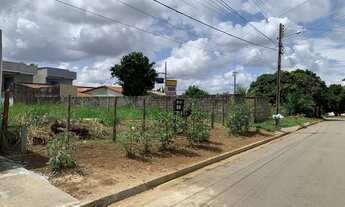 Imagem 4: TERRENO JARDIM HELVECIA APARECIDA DE GOIÂNIA