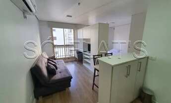 Imagem: Jardins Metrópolis - Flat prox Av Brasil