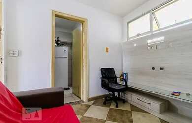 Imagem 2: Apartamento para Aluguel - Liberdade, 1 Quarto, 34 m2