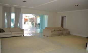 Imagem 5: Condomínio Quintas do Rio - MAGNIFICA CASA DE ALTISSIMO LUXO