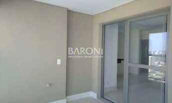 Imagem 6: Apartamento à venda no Condomínio West Side, na Rua Bela Vista, bairro da Chácara Santo An