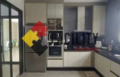 Imagem 6: Casa com 3 dormitórios à venda por R$ 1.780.000,00 - Jardins Di Roma - Indaiatuba/SP