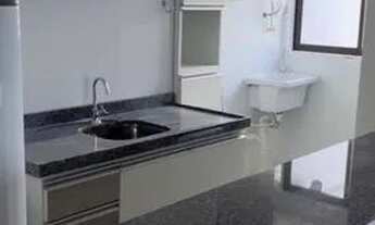 Imagem 5: Apartamento para aluguel com 35 metros quadrados com 1 quarto em Soledade - Recife - PE