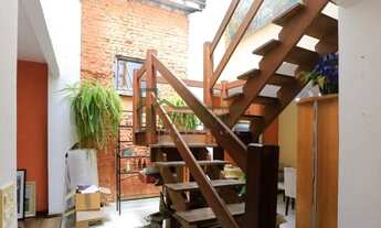 Imagem 6: Casa com 4 dorms, Sumaré, São Paulo - R$ 1.98 mi, Cod: 12659