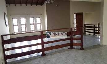 Imagem 6: Casa com 4 dormitórios para alugar, 300 m² por R$ 6.640,00/mês - Santa Rosa - Vinhedo/SP