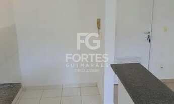 Imagem 4: RIBEIRãO PRETO - Apartamento Padrão - Jardim Palma Travassos