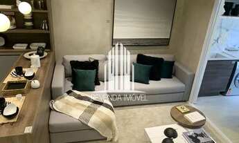 Imagem 6: Apartamento , 3 dormitórios , 1 suíte , 1 vaga , 70 m², Campo Belo