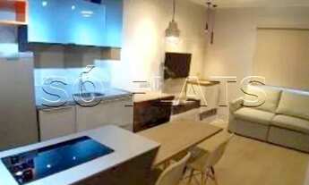 Imagem 5: Conheça o Ninety - o flat ideal para sua estadia agora disponível. Consulte-nos