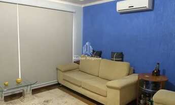 Imagem 2: Casa com 3 dorms, Parque Via Norte, Campinas - R$ 633 mil, Cod: CA2438