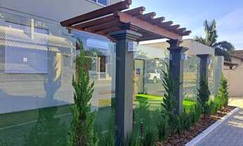 Imagem 4: Apartamento para venda tem 47 metros quadrados com 2 quartos em Centro - Montenegro - RS