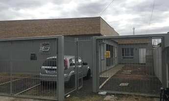 Imagem: Casa de barbada a venda na chave por apenas