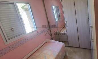 Imagem 4: Apartamento - Urbanova - Edifício Paysage Residence - 54 m² - 2 Dormitórios - Zona Oeste