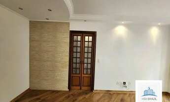 Imagem 3: Apartamento à venda no condomínio Horto do Ypê!