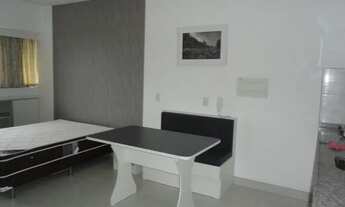 Imagem 5: Excelente estúdio no Centro Cívico