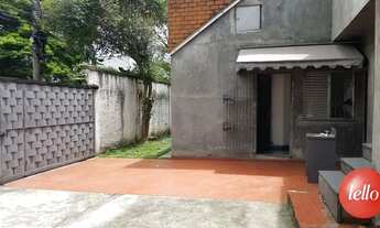 Imagem 3: São Paulo - Casa Comercial - Vila Clementino