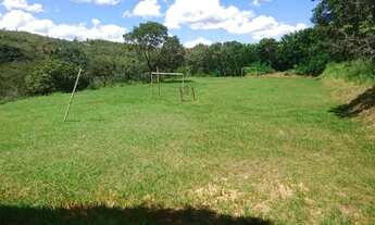 Imagem 7: Sitio de 25 mil metros com casa de três quartos a poucos minutos da serra do cipó!