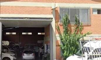 Imagem: L17 Excelente galpão!!