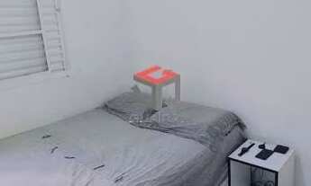 Imagem 4: Apartamento- 49m², Serraria- Diadema - SP