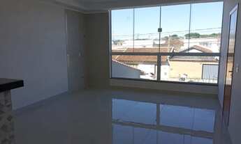 Imagem 2: Apartamento para venda tem 75 metros quadrados com 3 quartos em Jardim Noêmia - Franca - S