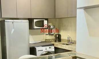 Imagem 4: BRASÍLIA - Apartamento Padrão - ASA NORTE