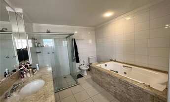 Imagem 5: Excelente Cobertura Para Locação No Nova Aliança Em Ribeirão Preto !!!<br>Apartament